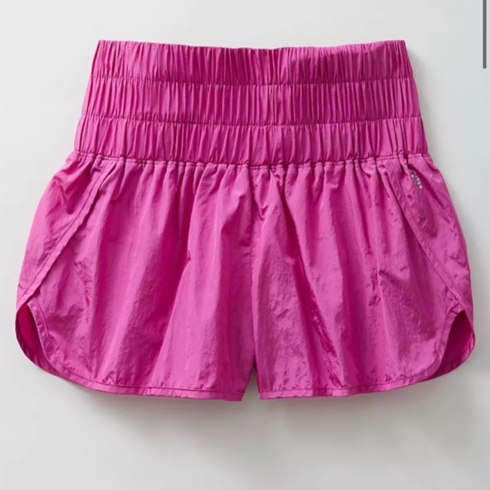 Free people shorts